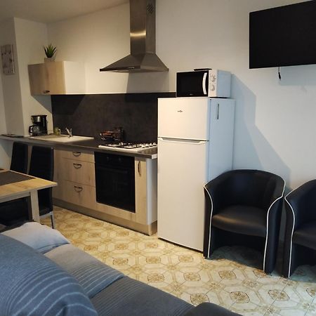 Damblain Maison מראה חיצוני תמונה