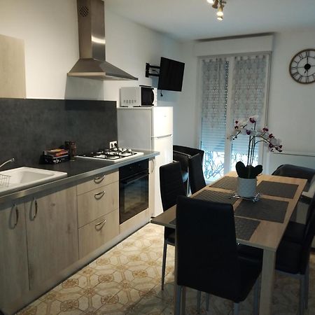 Damblain Maison מראה חיצוני תמונה