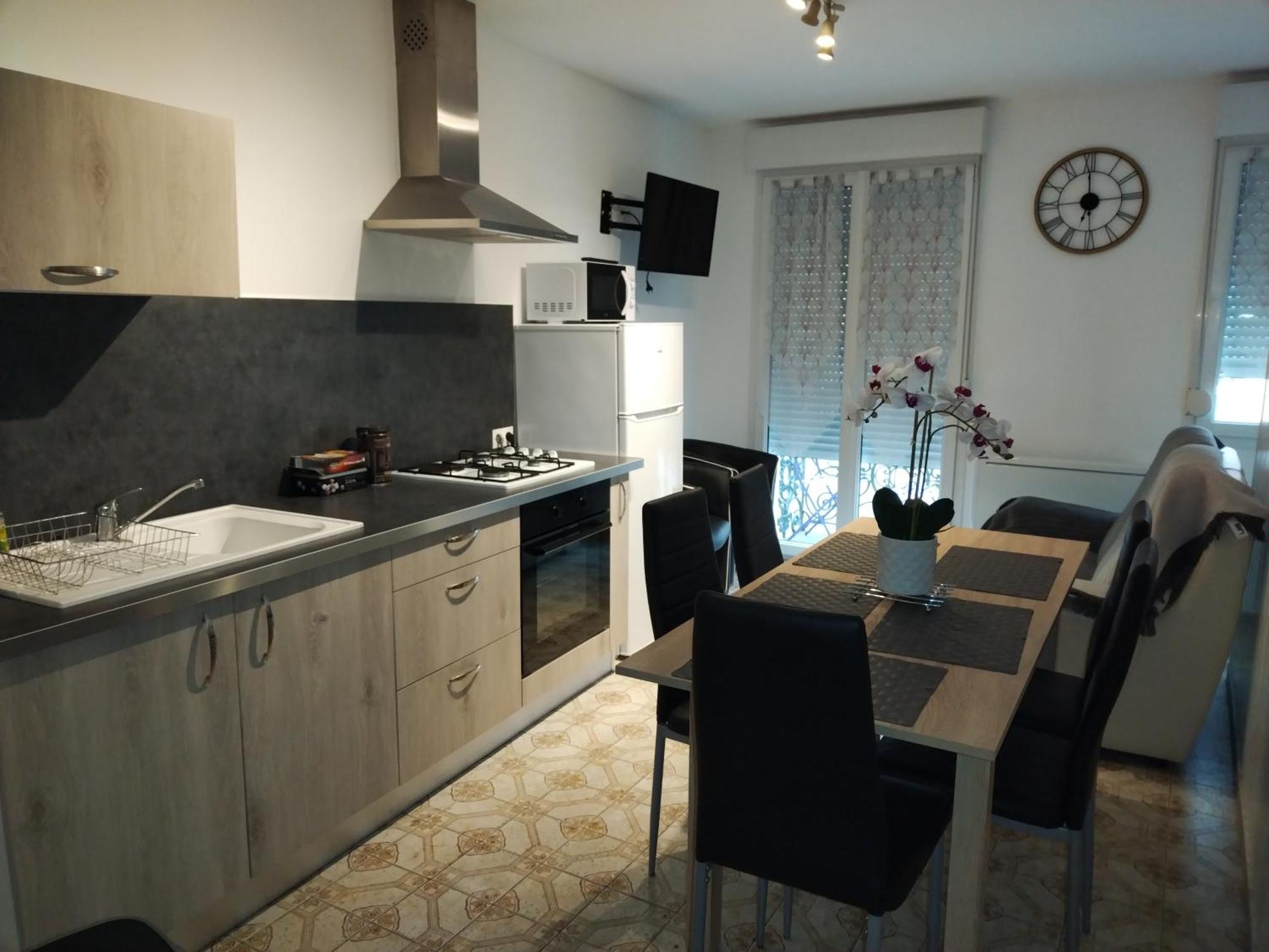 Damblain Maison מראה חיצוני תמונה