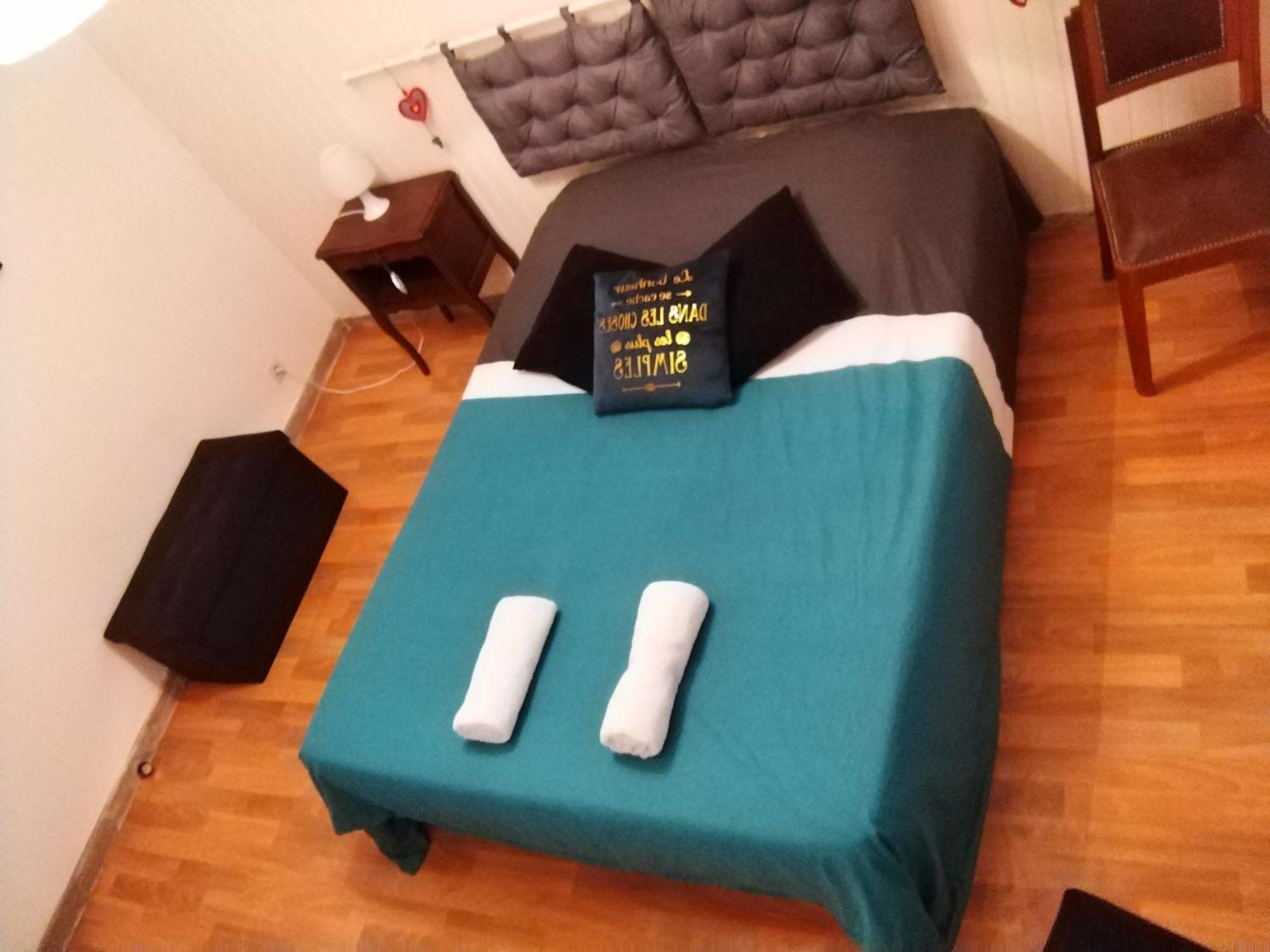 Damblain Maison מראה חיצוני תמונה