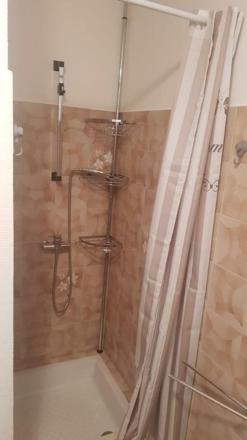 Damblain Maison מראה חיצוני תמונה