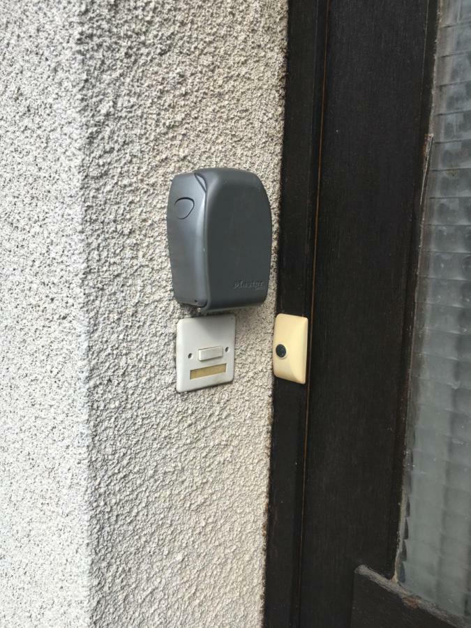 Damblain Maison מראה חיצוני תמונה